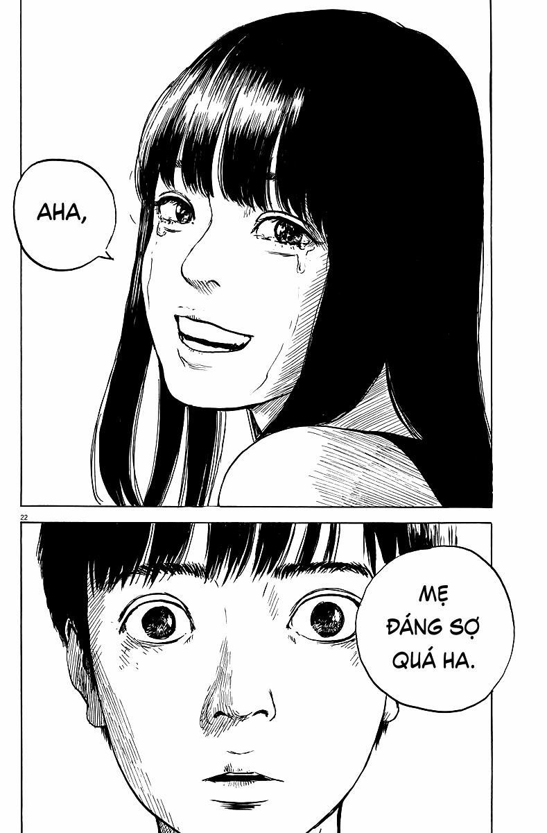 Đường Mòn Máu 16 trang 22
