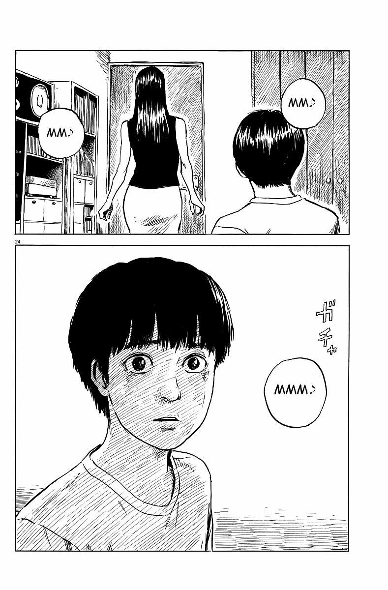 Đường Mòn Máu 16 trang 24