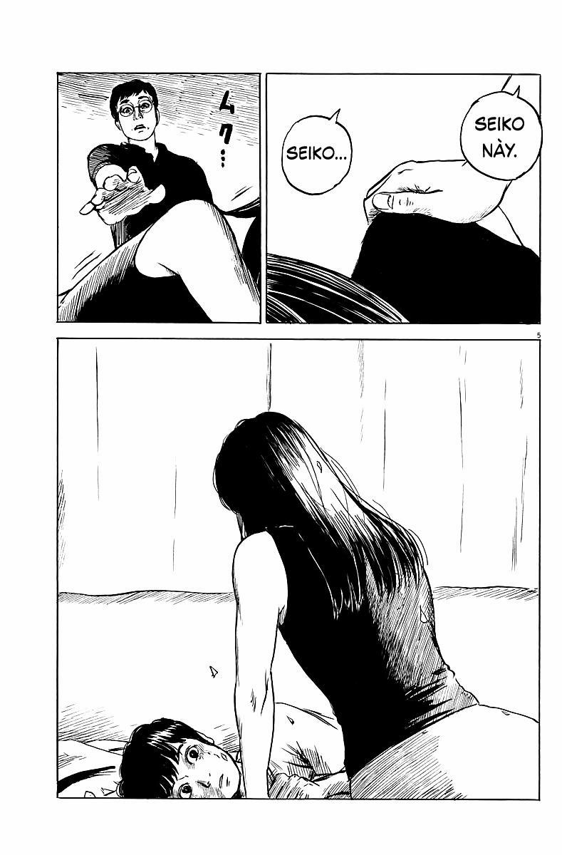 Đường Mòn Máu 16 trang 5