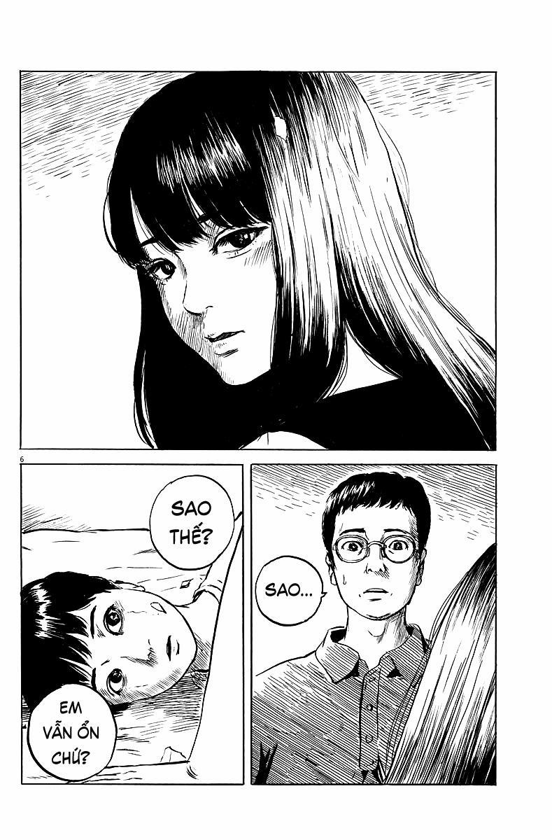 Đường Mòn Máu 16 trang 6