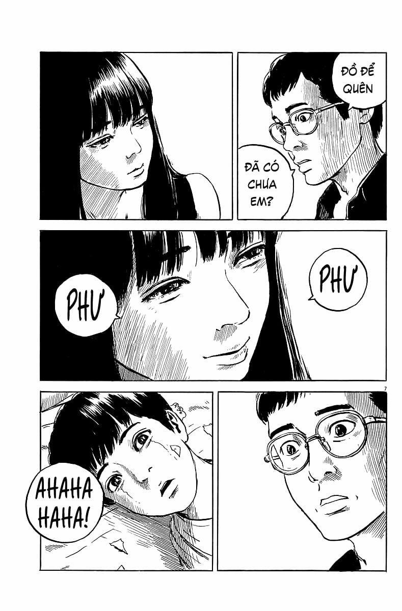 Đường Mòn Máu 16 trang 7