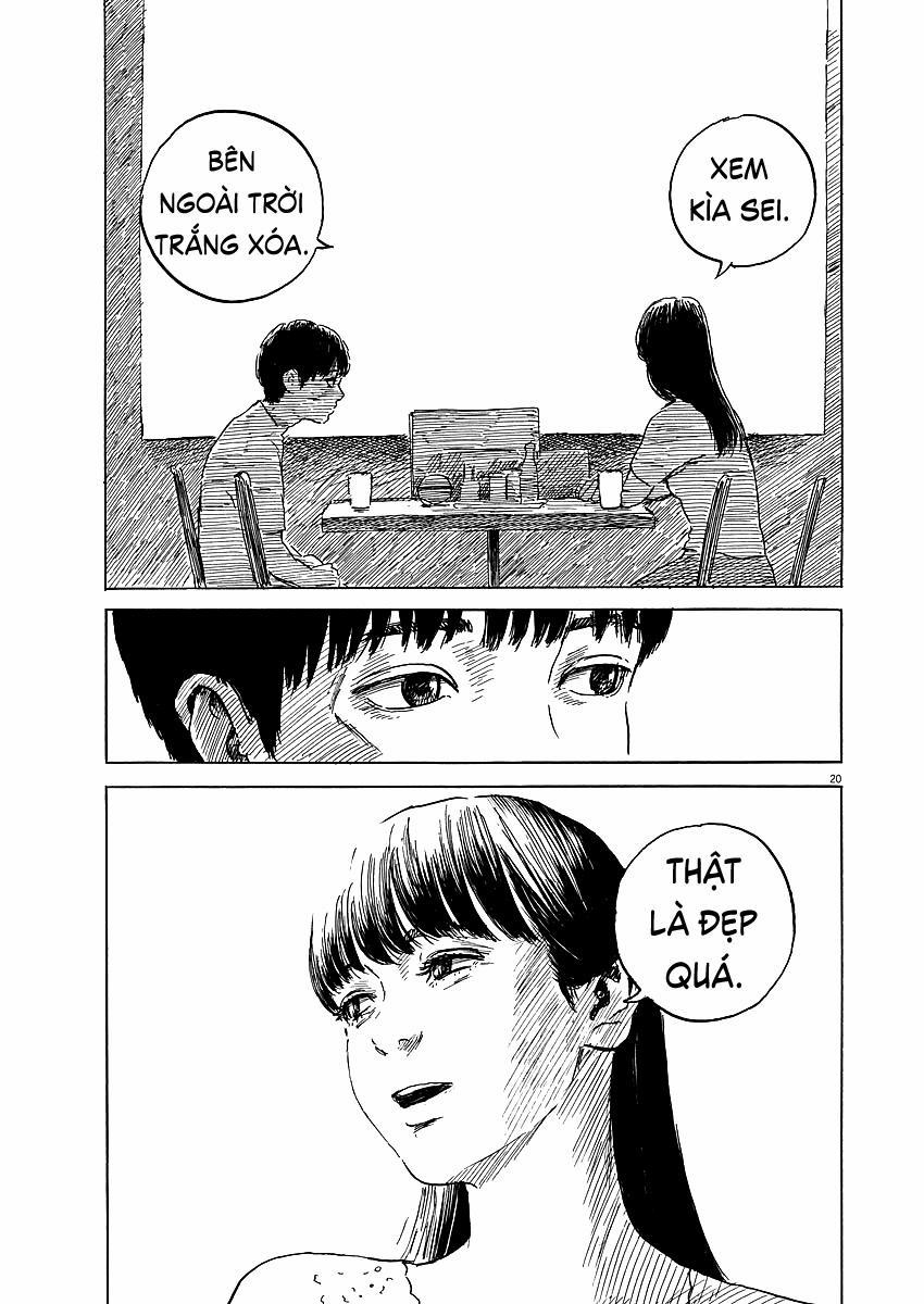 Đường Mòn Máu 17 trang 20