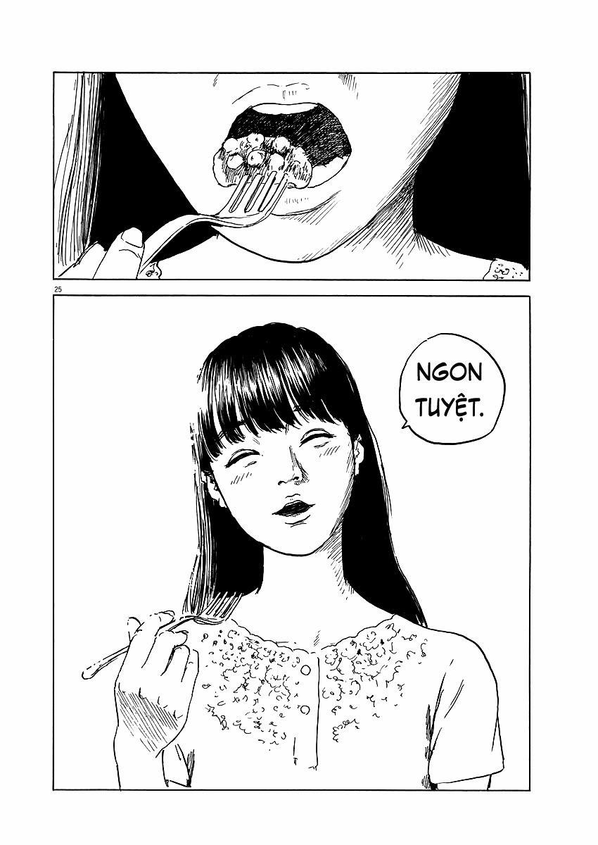 Đường Mòn Máu 17 trang 25