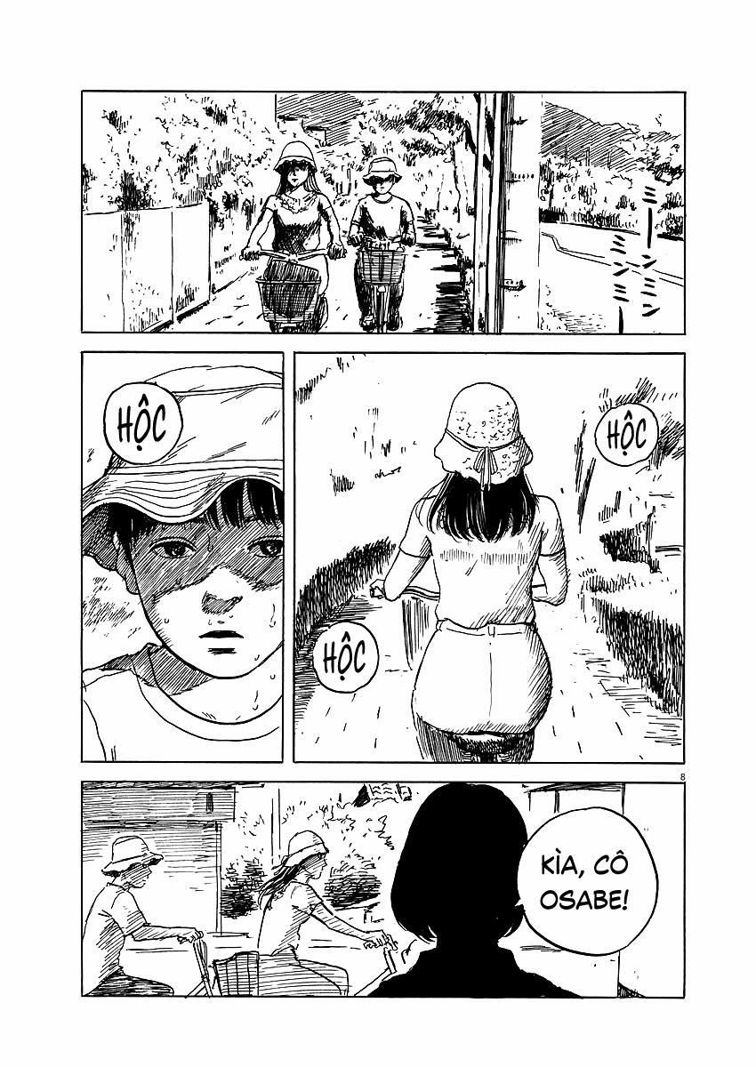 Đường Mòn Máu 17 trang 8