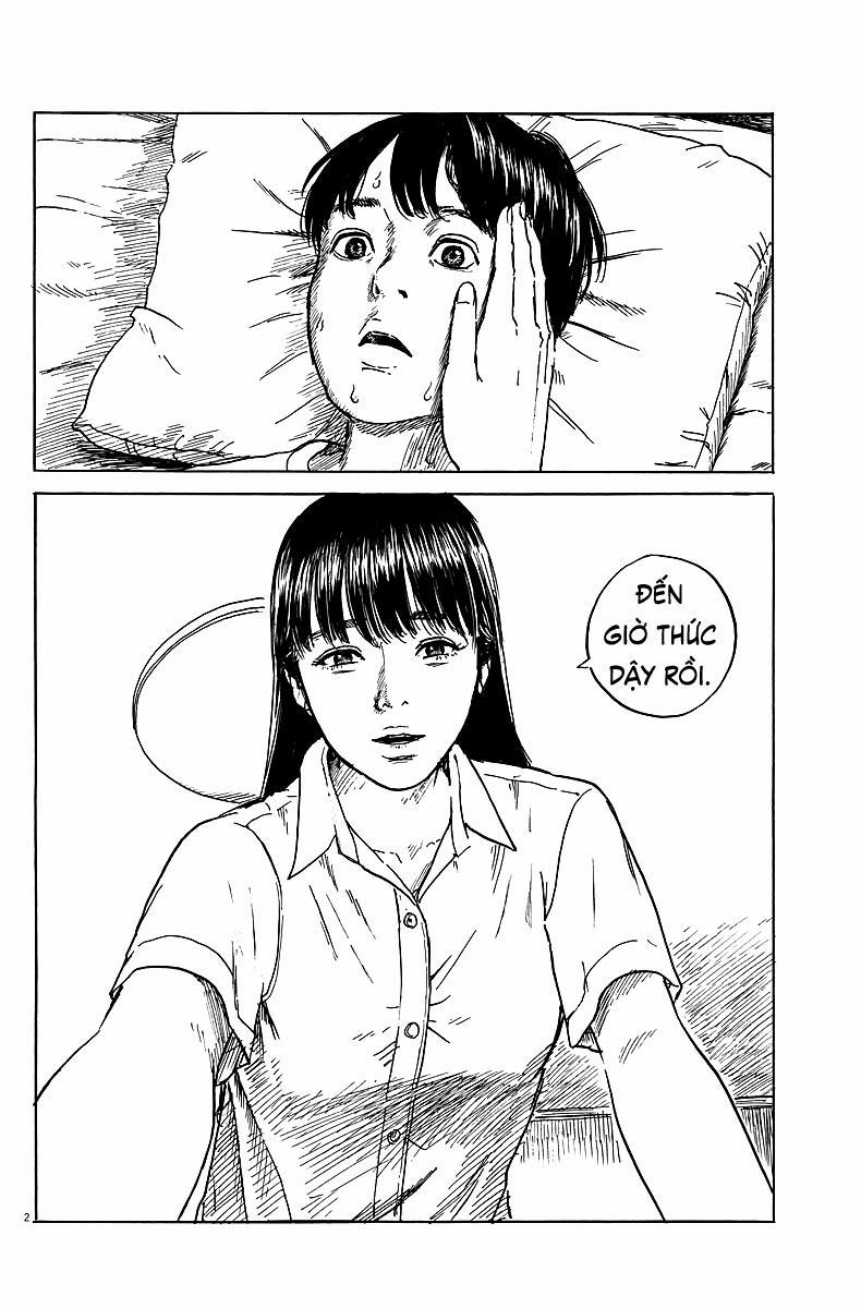 Đường Mòn Máu 18 trang 2