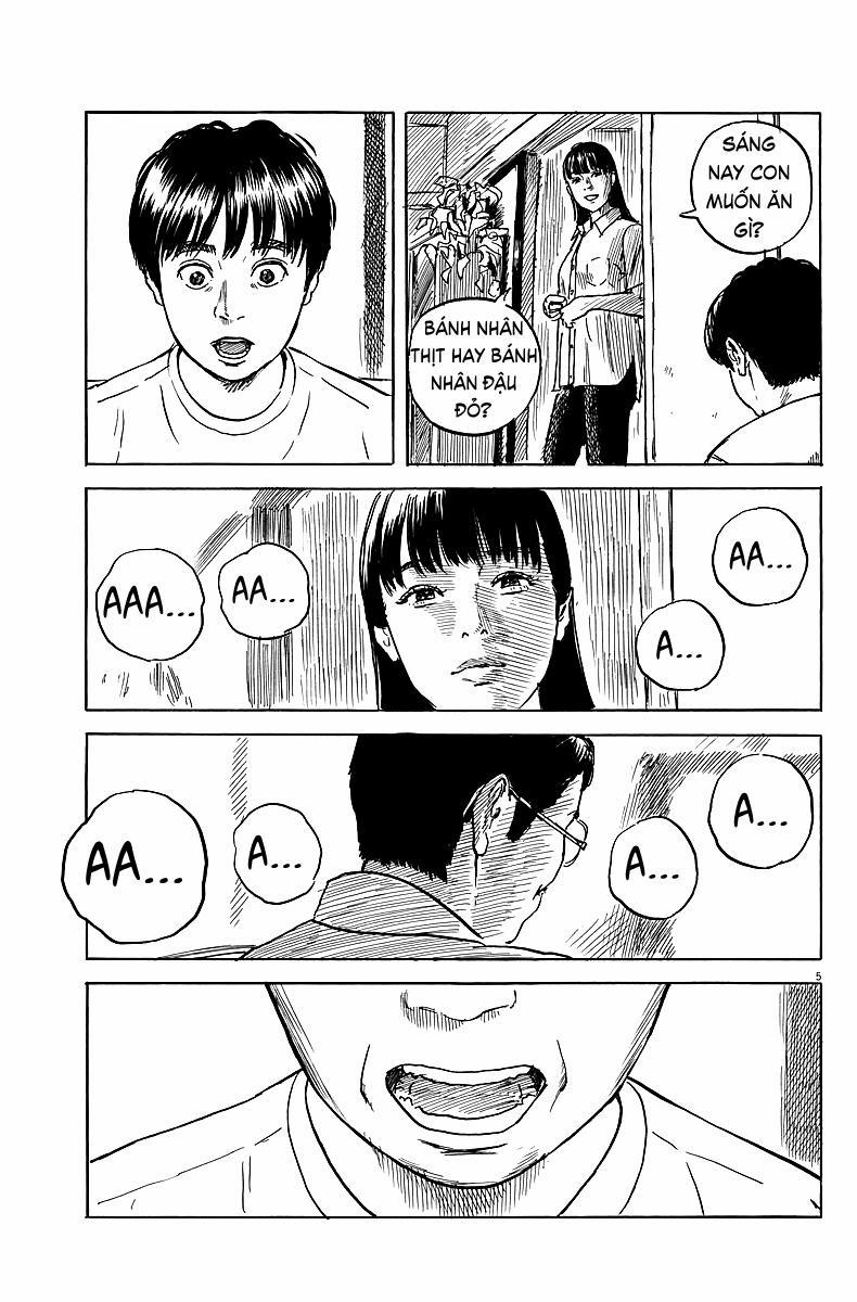 Đường Mòn Máu 18 trang 5