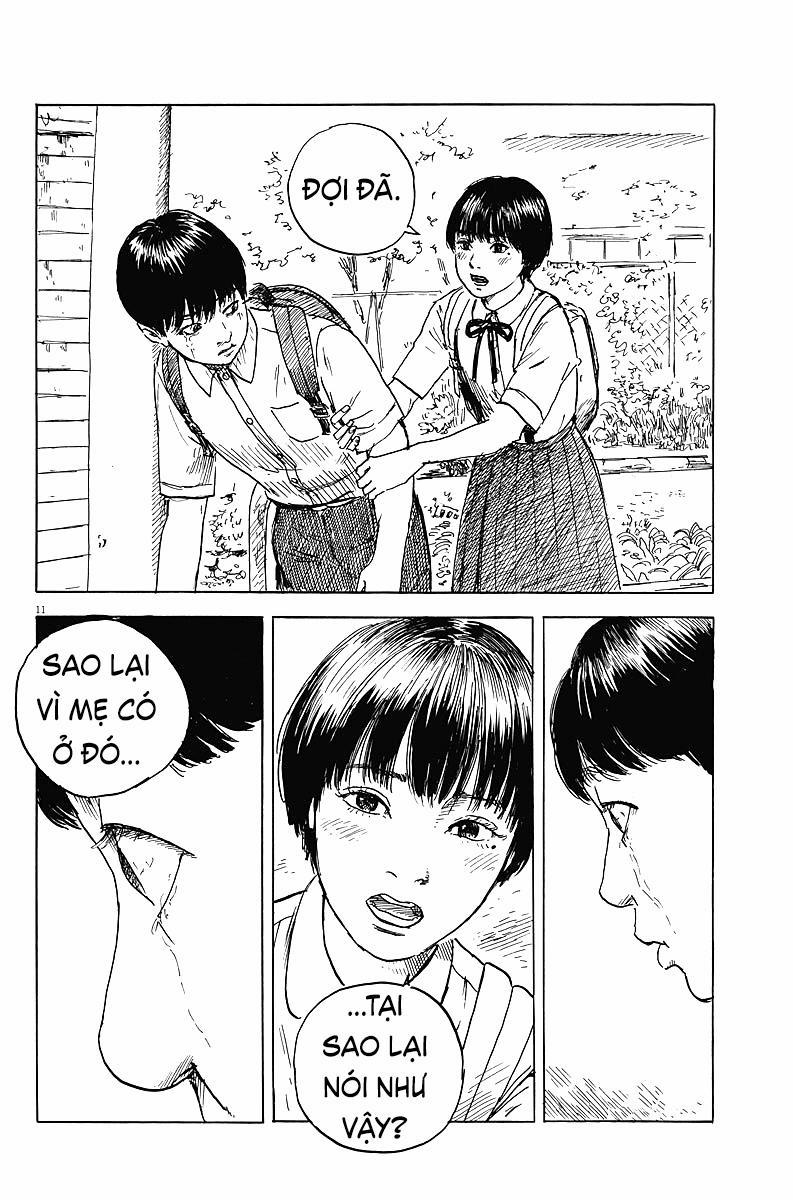 Đường Mòn Máu 19 trang 11