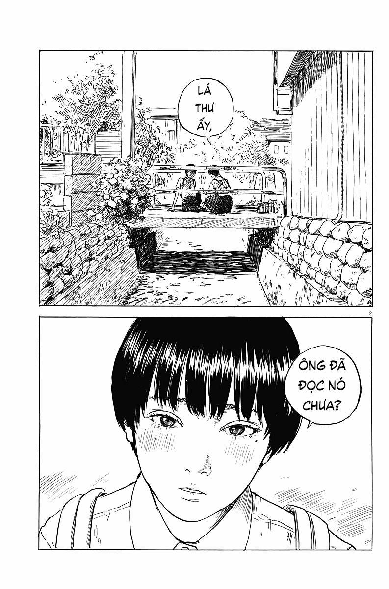 Đường Mòn Máu 19 trang 2