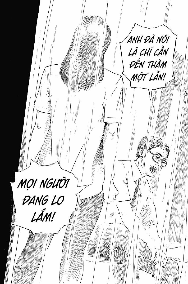 Đường Mòn Máu 19 trang 21