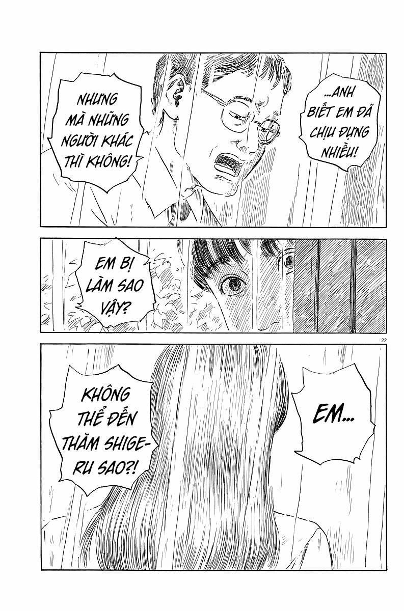 Đường Mòn Máu 19 trang 22