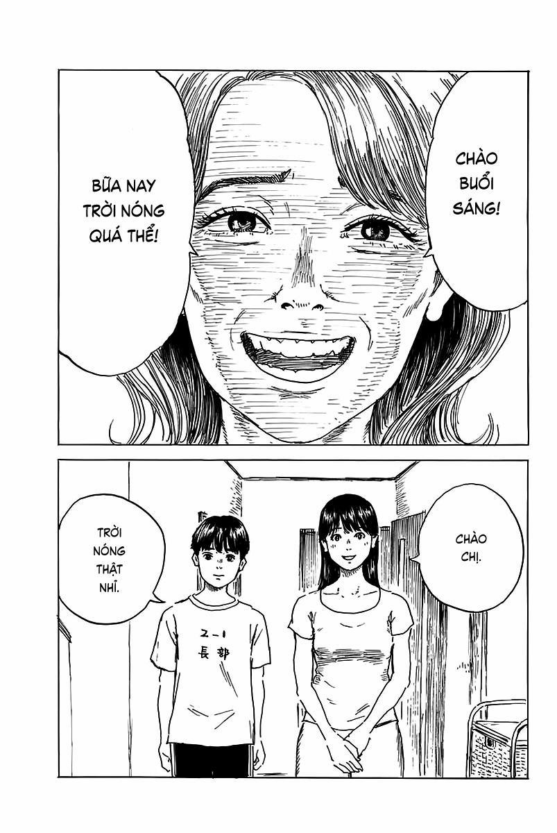 Đường Mòn Máu 2 trang 10