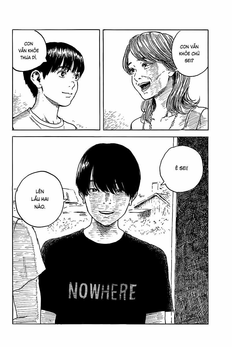 Đường Mòn Máu 2 trang 11