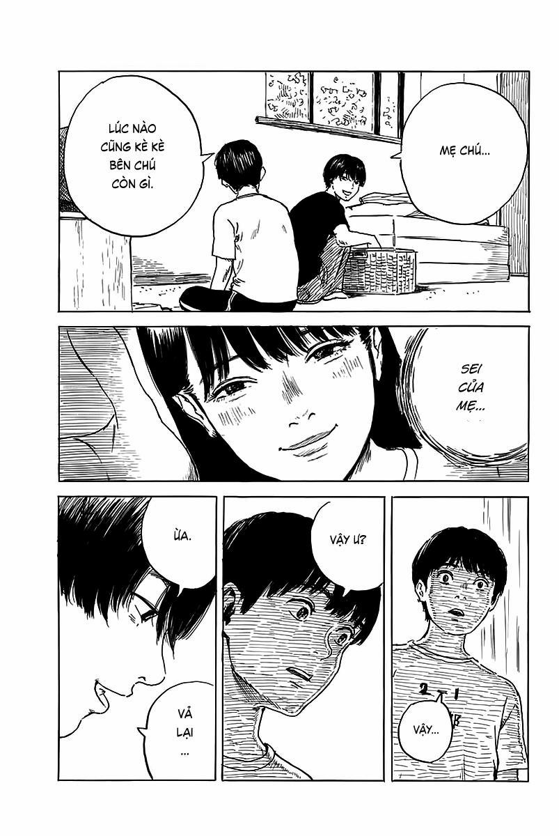 Đường Mòn Máu 2 trang 18