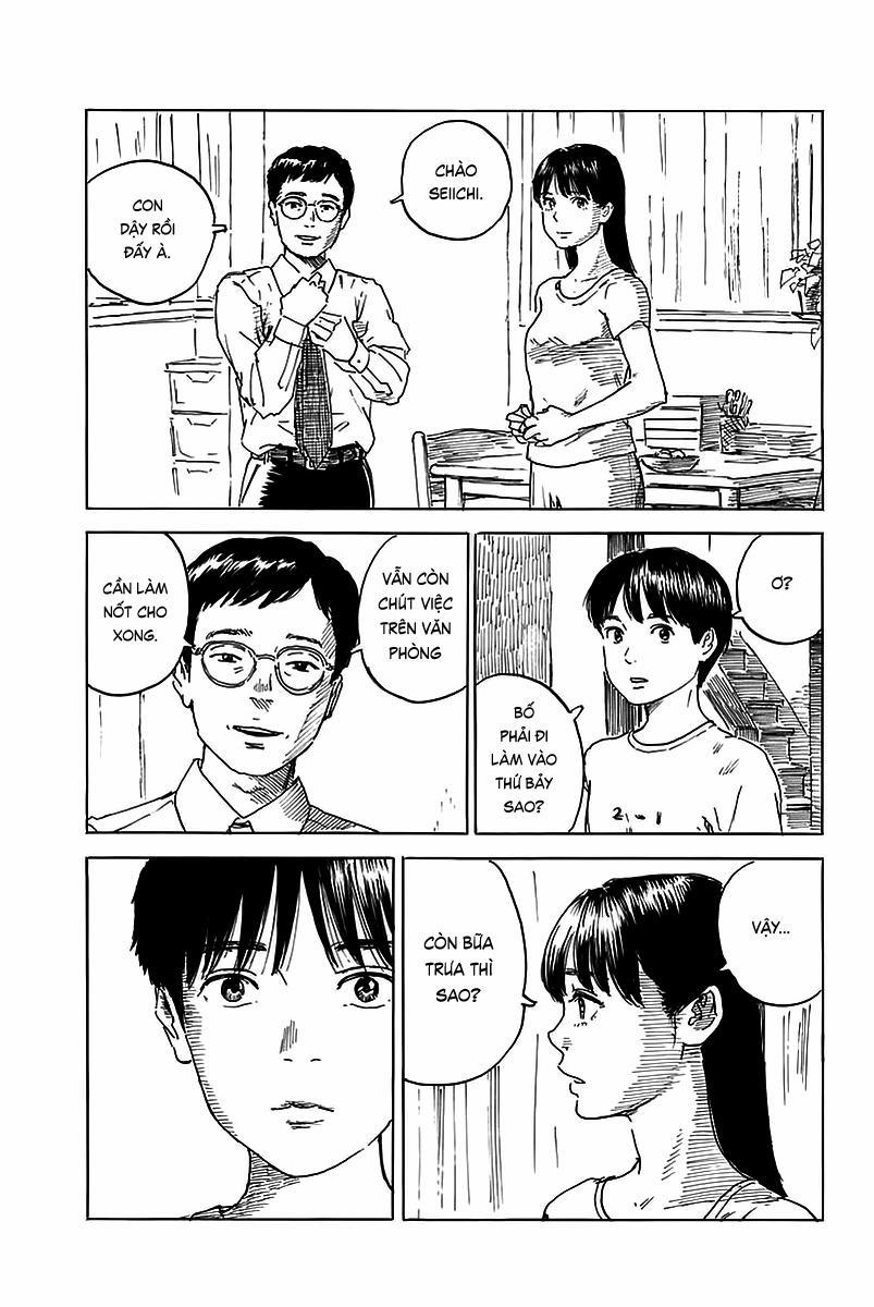 Đường Mòn Máu 2 trang 4