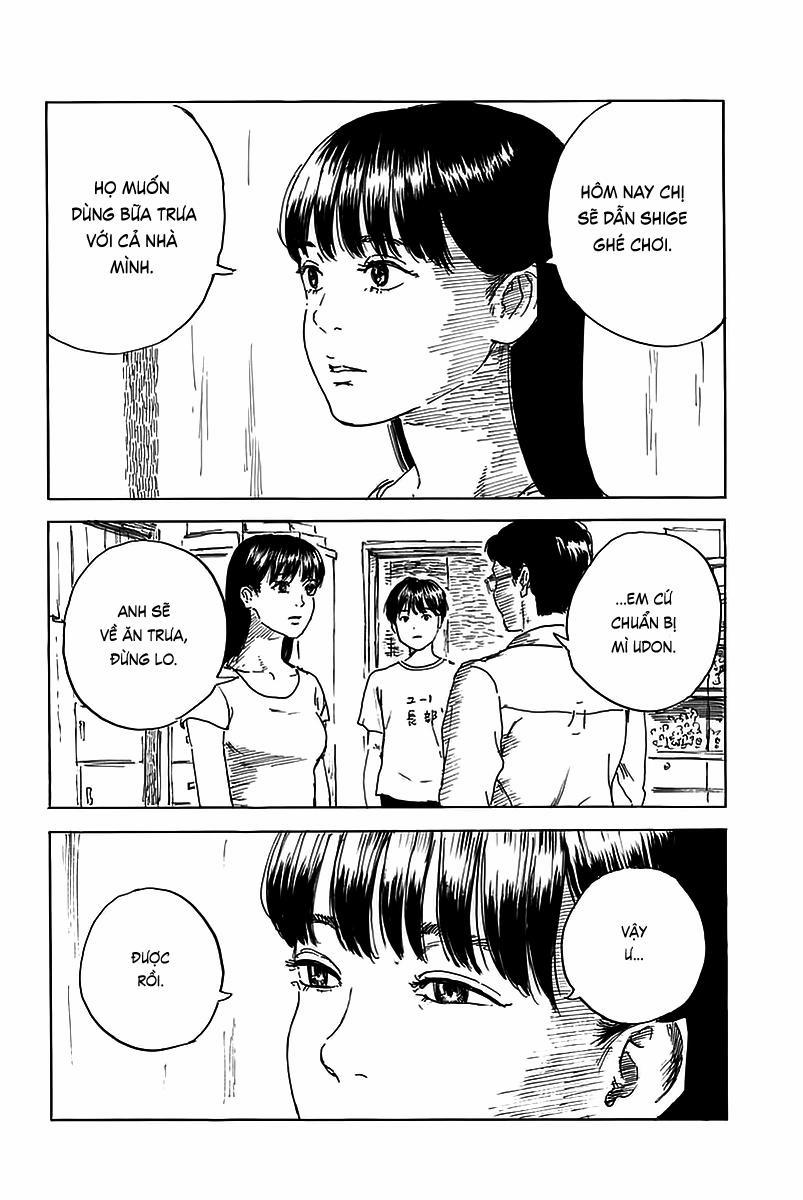 Đường Mòn Máu 2 trang 5