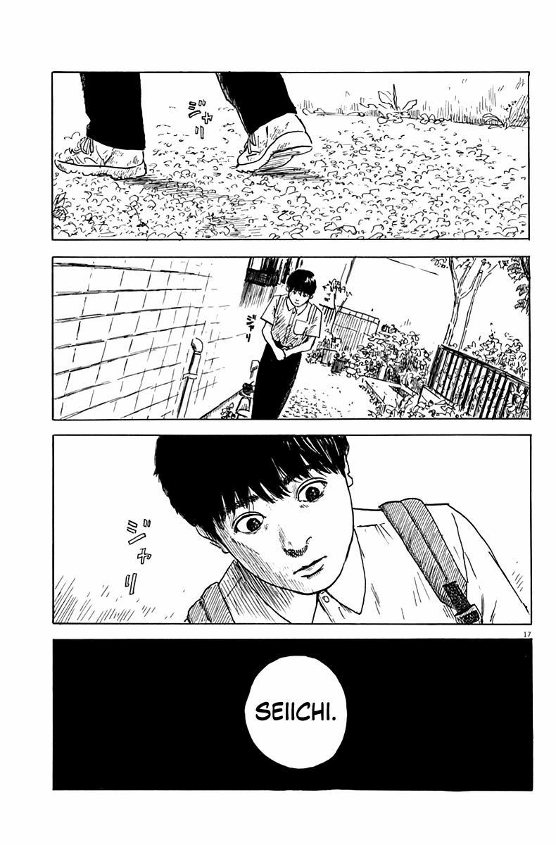 Đường Mòn Máu 20 trang 18