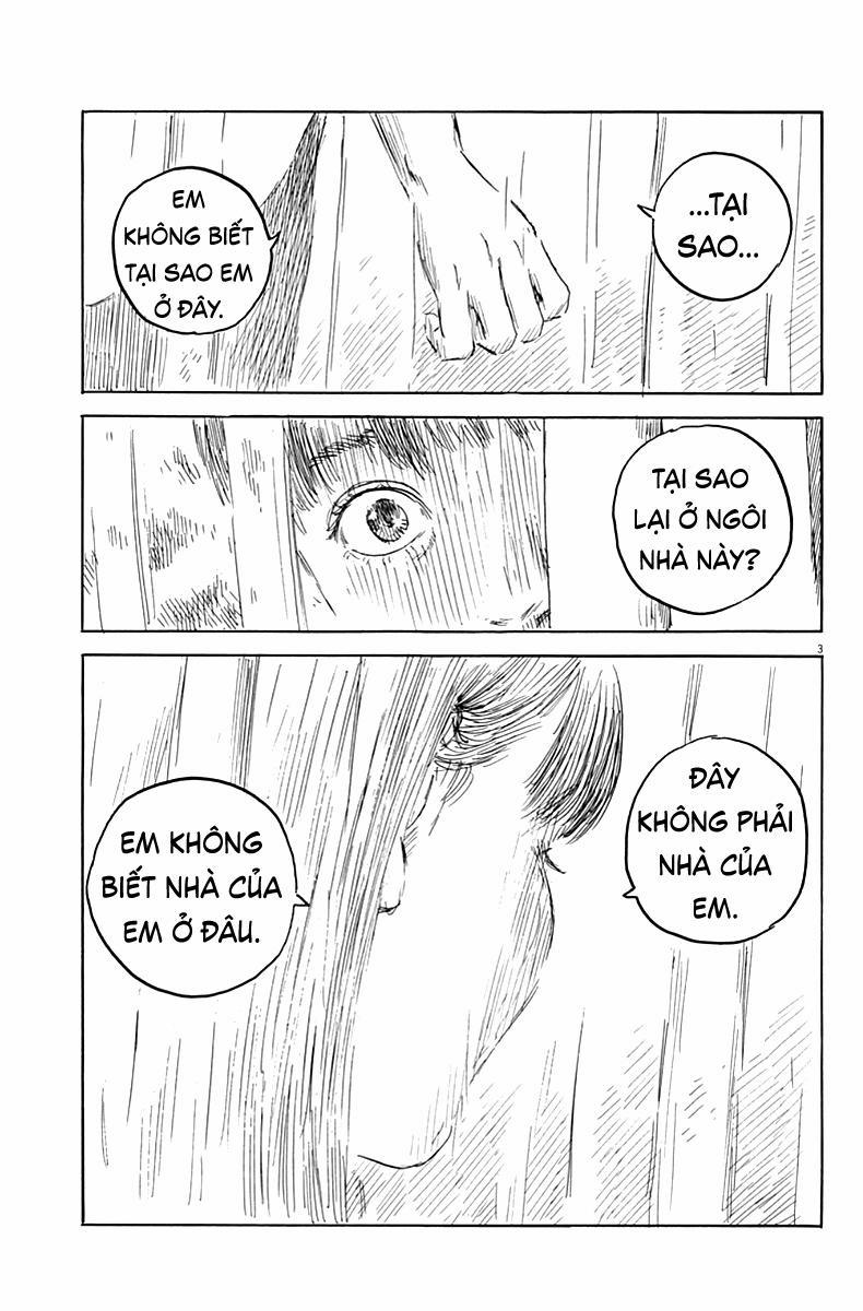 Đường Mòn Máu 20 trang 5