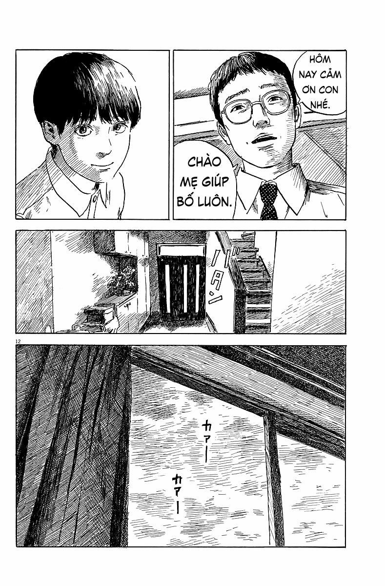 Đường Mòn Máu 22 trang 12