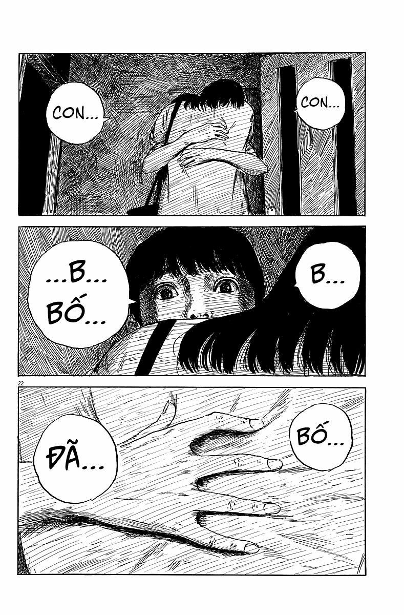 Đường Mòn Máu 22 trang 22