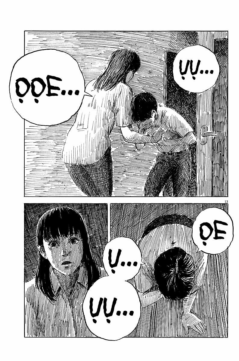 Đường Mòn Máu 23 trang 13