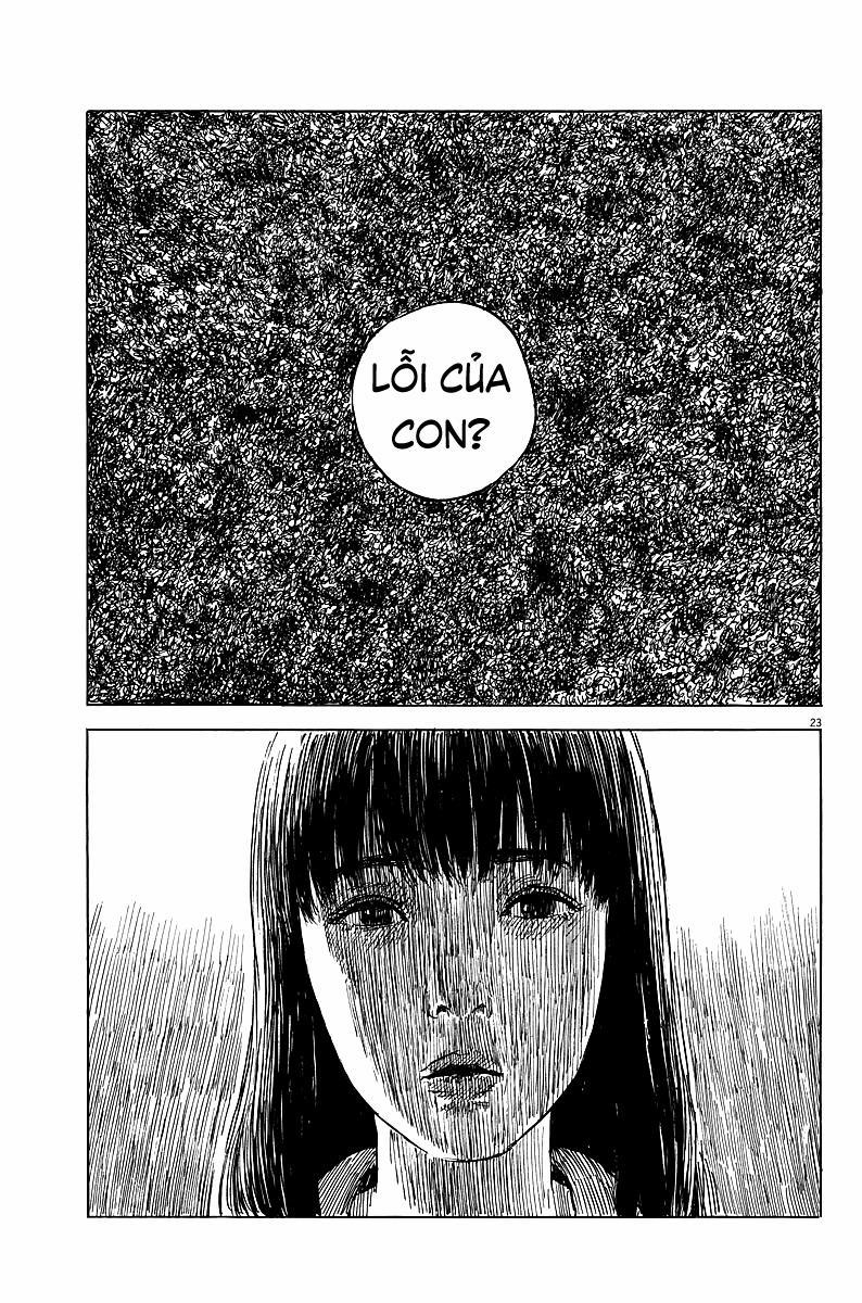 Đường Mòn Máu 23 trang 23