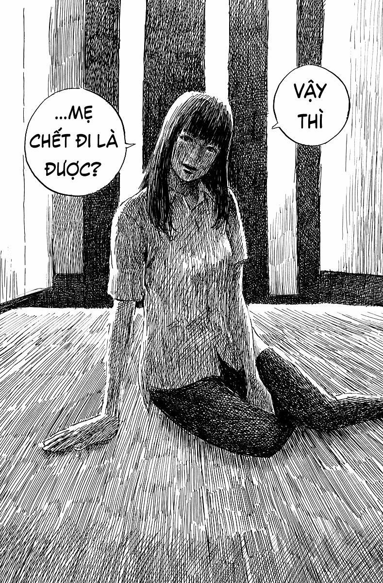 Đường Mòn Máu 24 trang 10