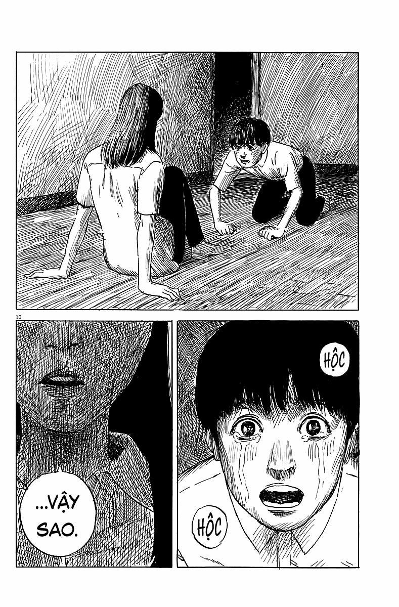 Đường Mòn Máu 24 trang 9