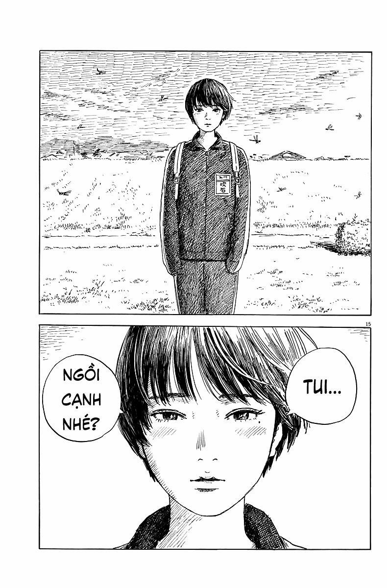 Đường Mòn Máu 26 trang 14