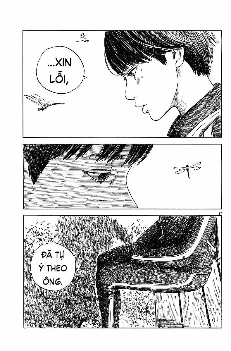 Đường Mòn Máu 26 trang 16