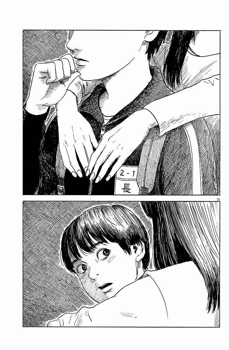 Đường Mòn Máu 27 trang 20