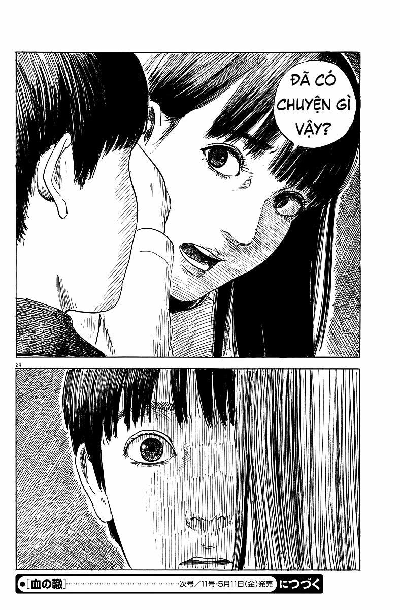 Đường Mòn Máu 27 trang 23