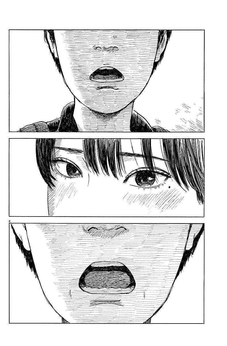 Đường Mòn Máu 27 trang 8