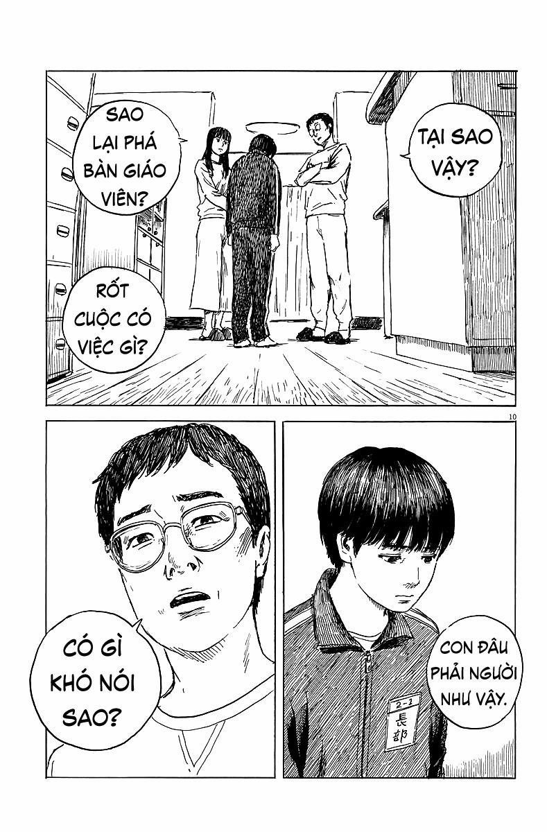 Đường Mòn Máu 28 trang 10