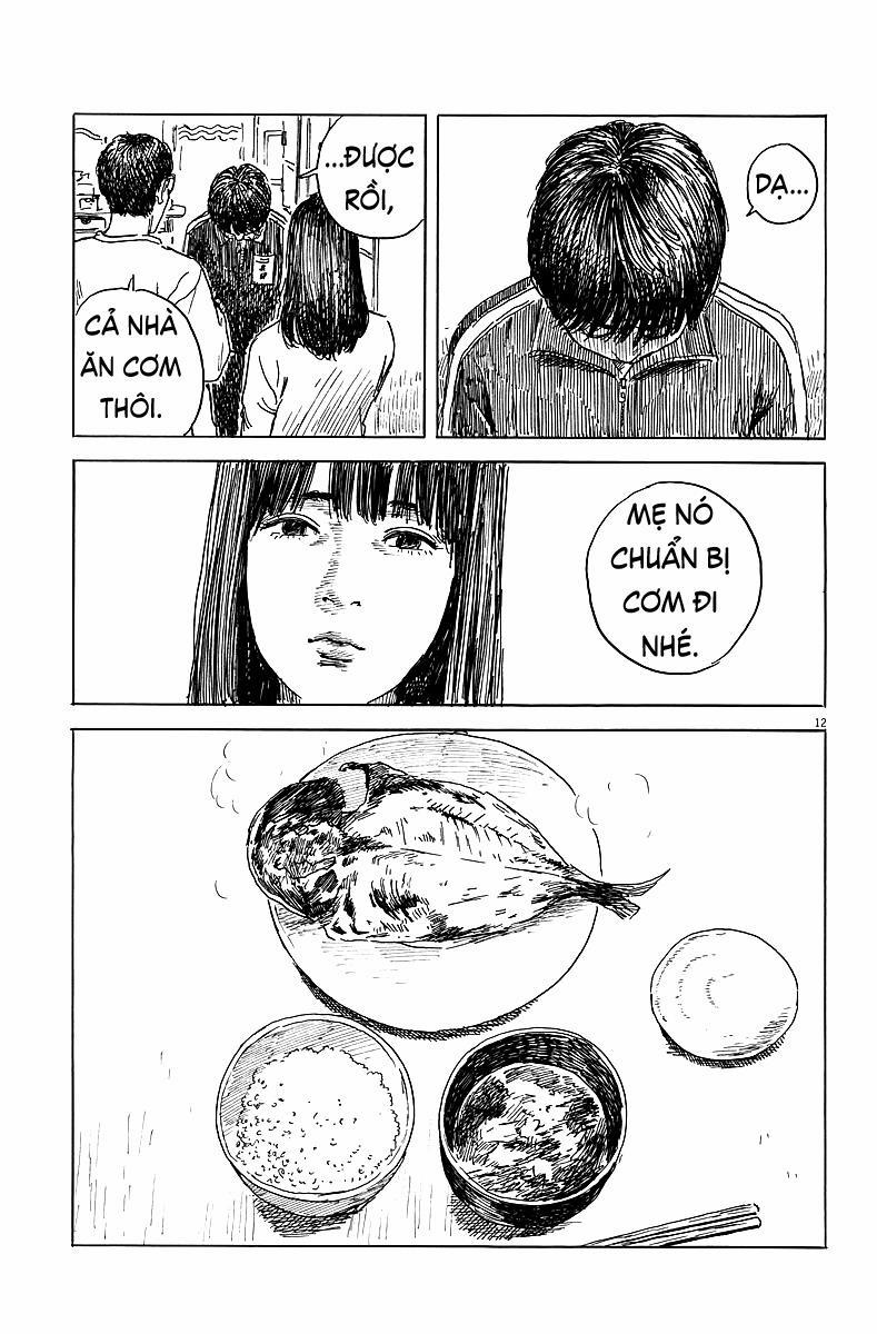 Đường Mòn Máu 28 trang 12