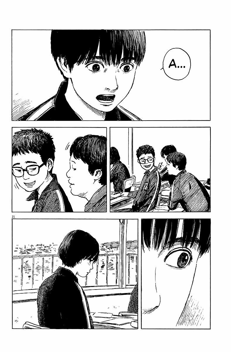 Đường Mòn Máu 28 trang 21