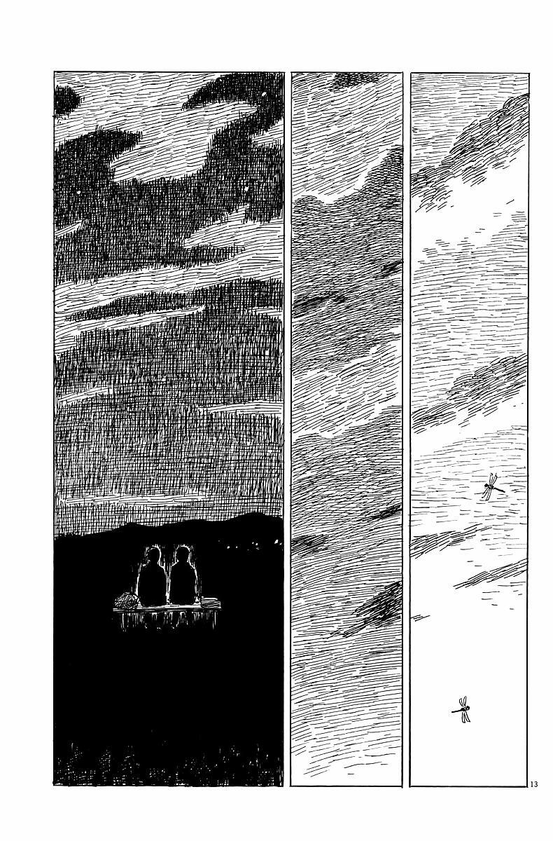 Đường Mòn Máu 29 trang 13