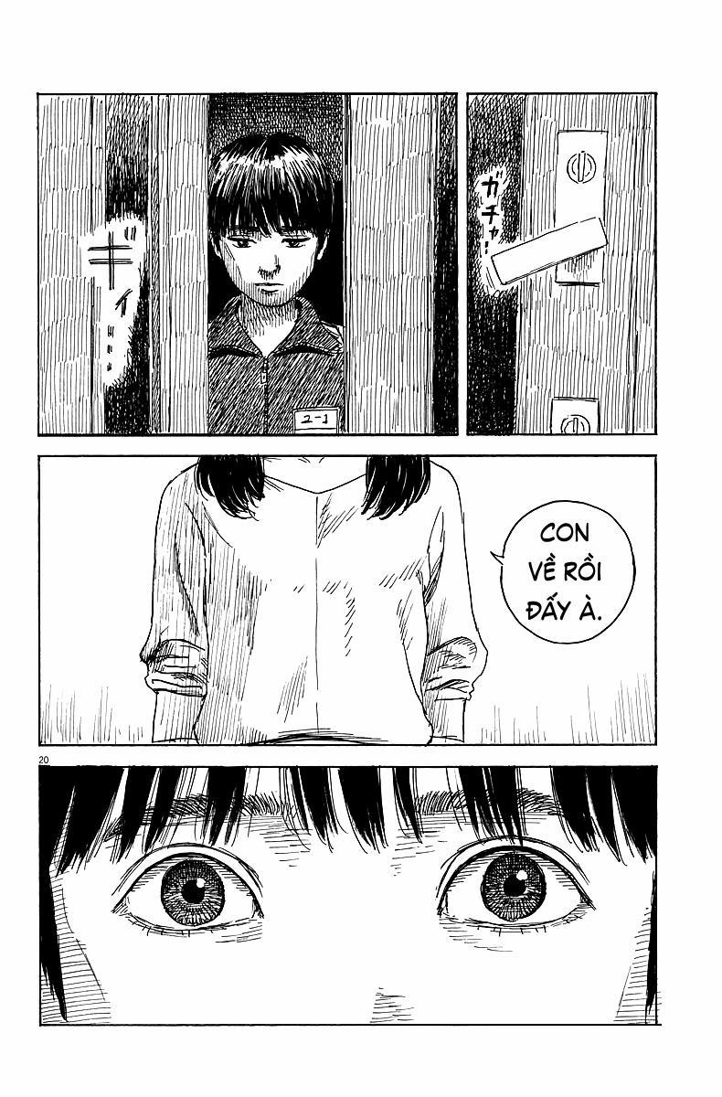 Đường Mòn Máu 29 trang 20