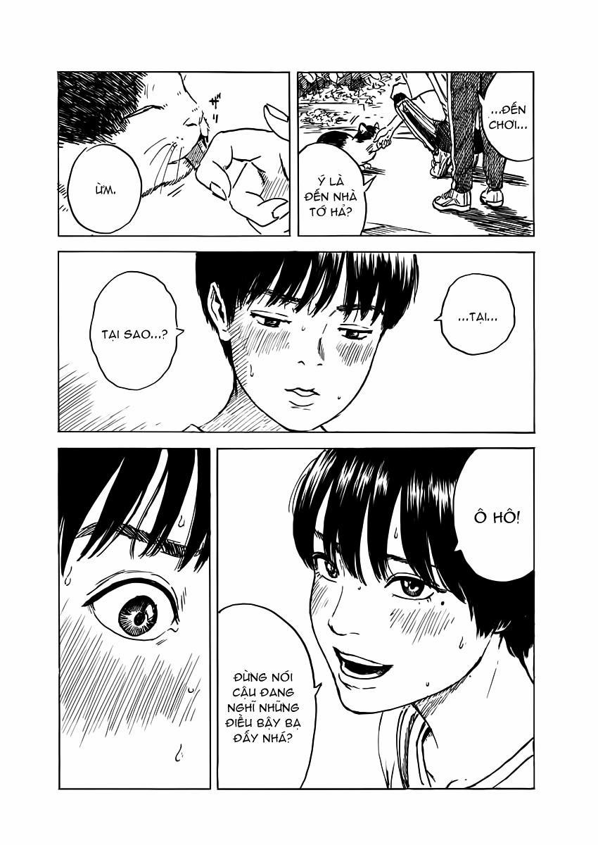 Đường Mòn Máu 3 trang 15