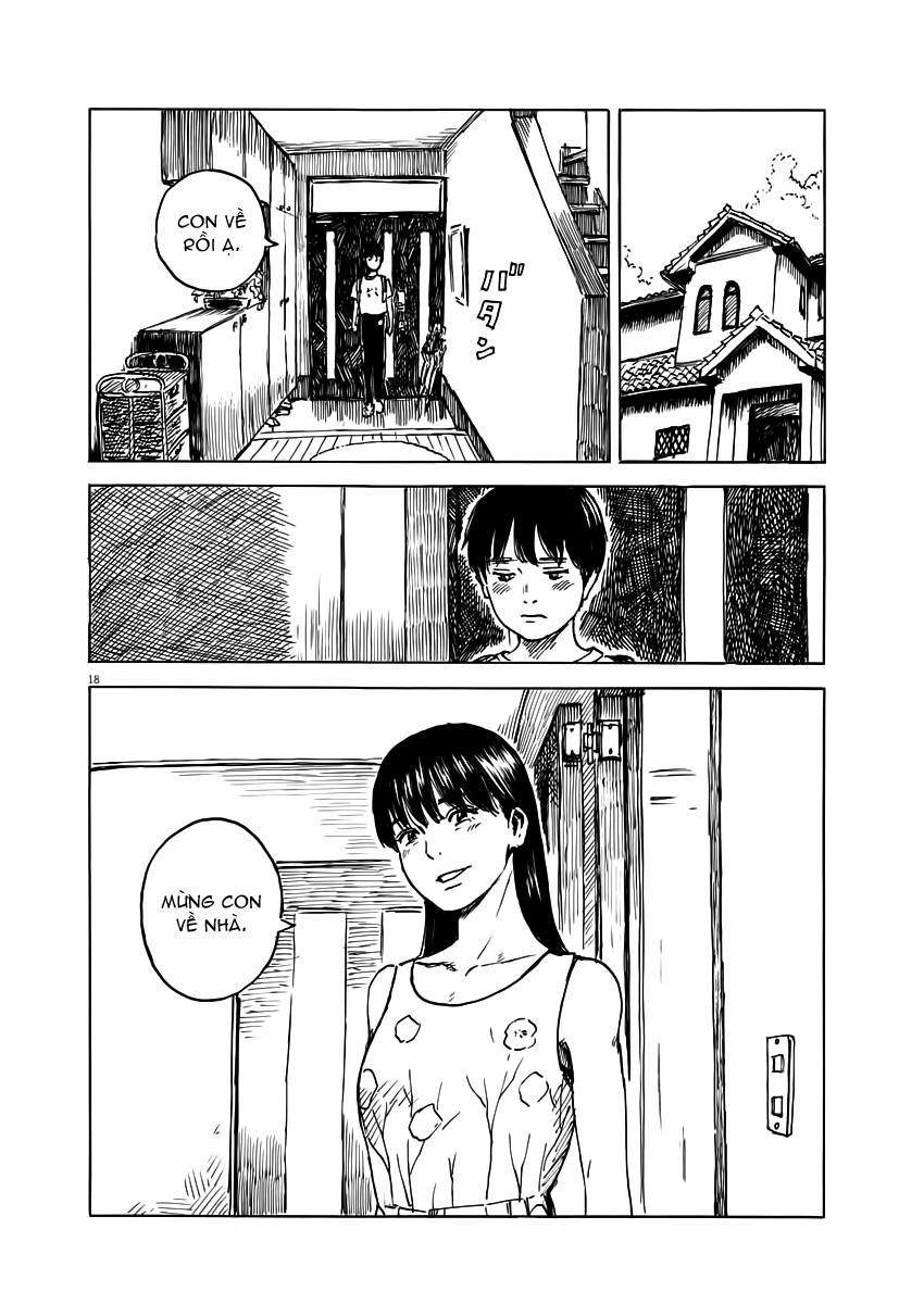 Đường Mòn Máu 3 trang 19
