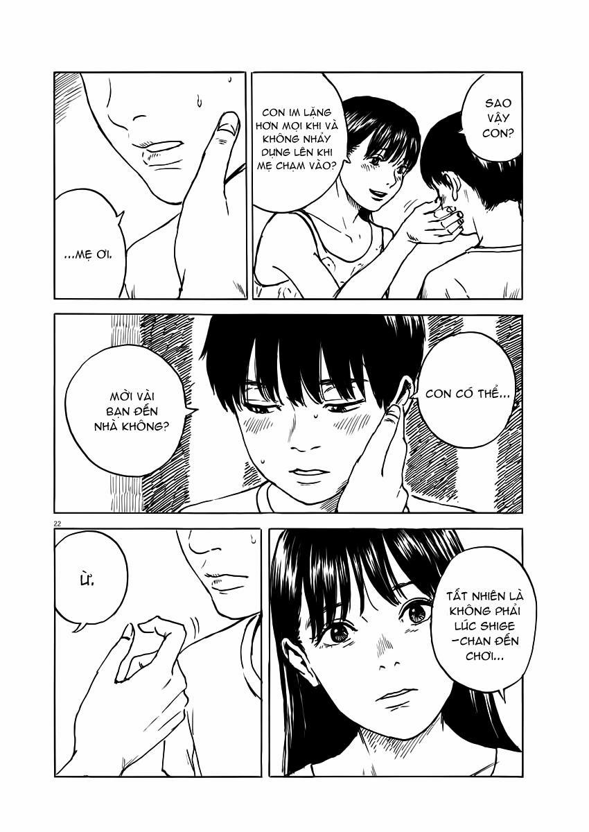 Đường Mòn Máu 3 trang 23