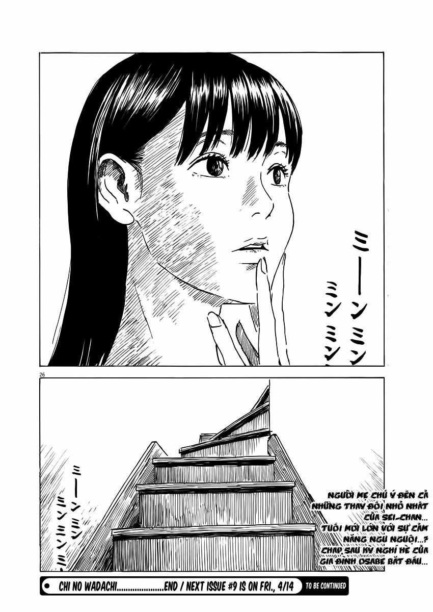 Đường Mòn Máu 3 trang 27