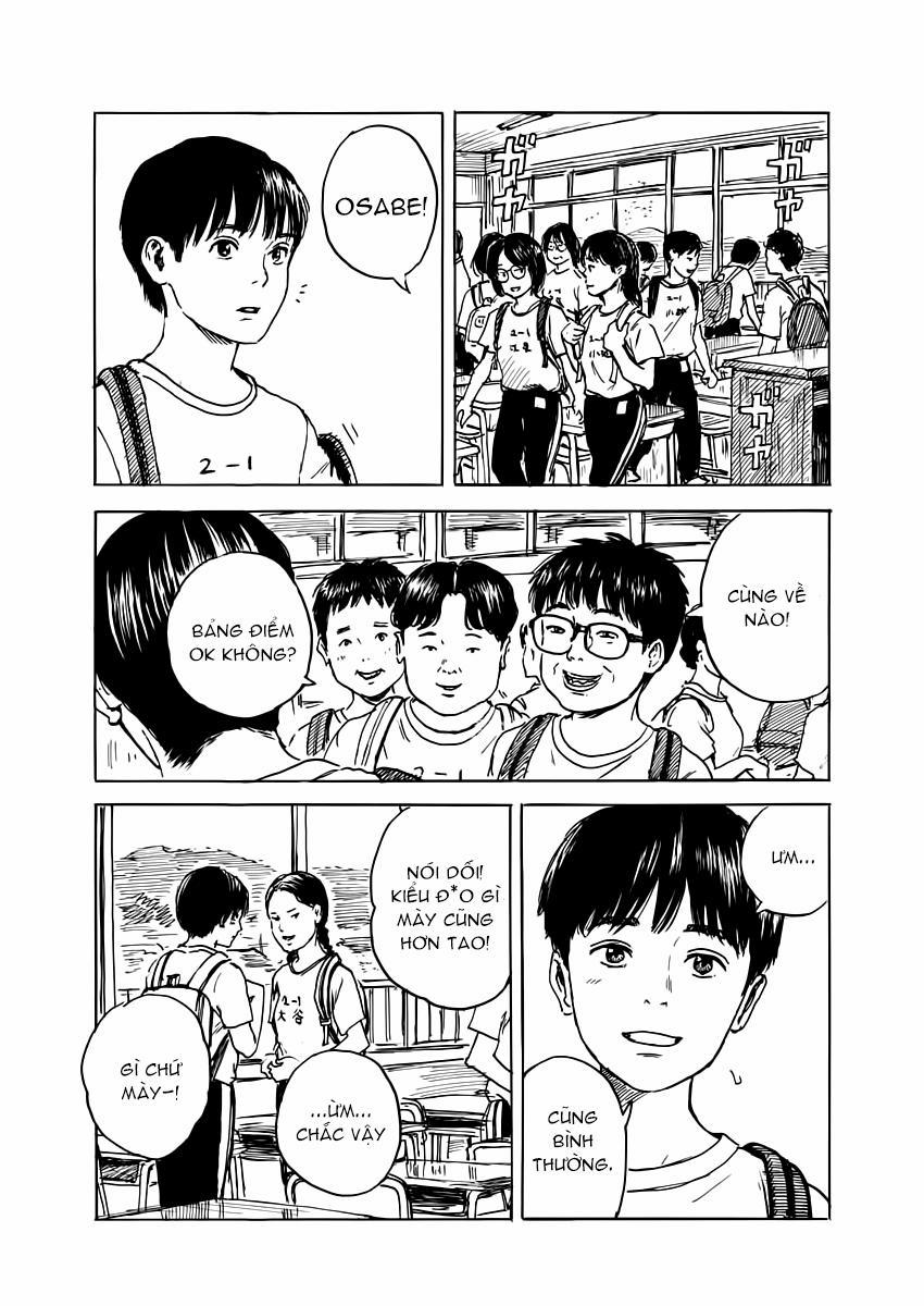 Đường Mòn Máu 3 trang 4