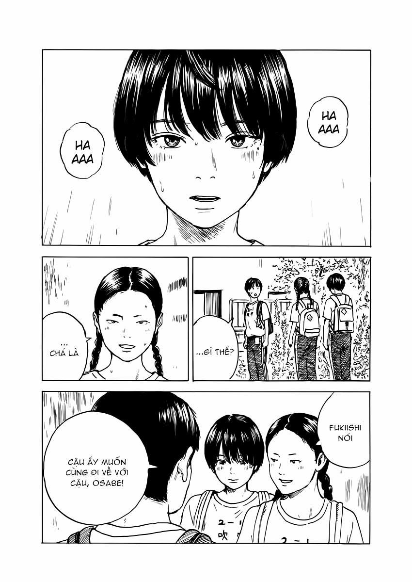 Đường Mòn Máu 3 trang 8