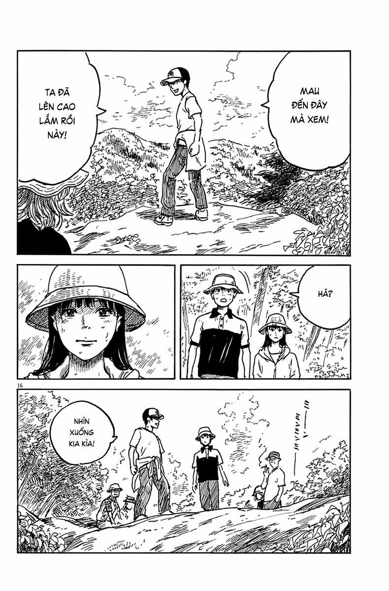 Đường Mòn Máu 4 trang 14