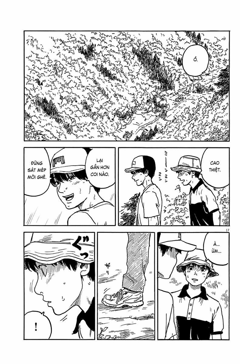 Đường Mòn Máu 4 trang 15
