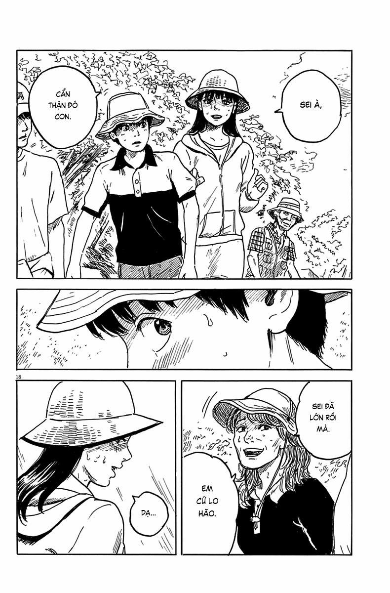 Đường Mòn Máu 4 trang 16