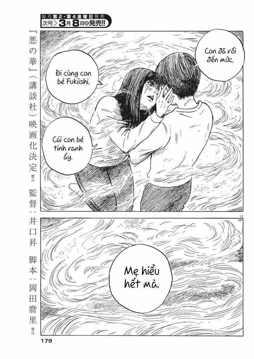 Đường Mòn Máu 45 trang 14