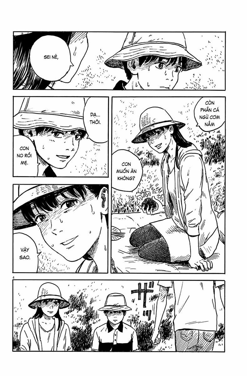 Đường Mòn Máu 5 trang 3