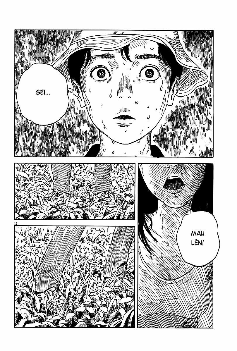 Đường Mòn Máu 6 trang 12