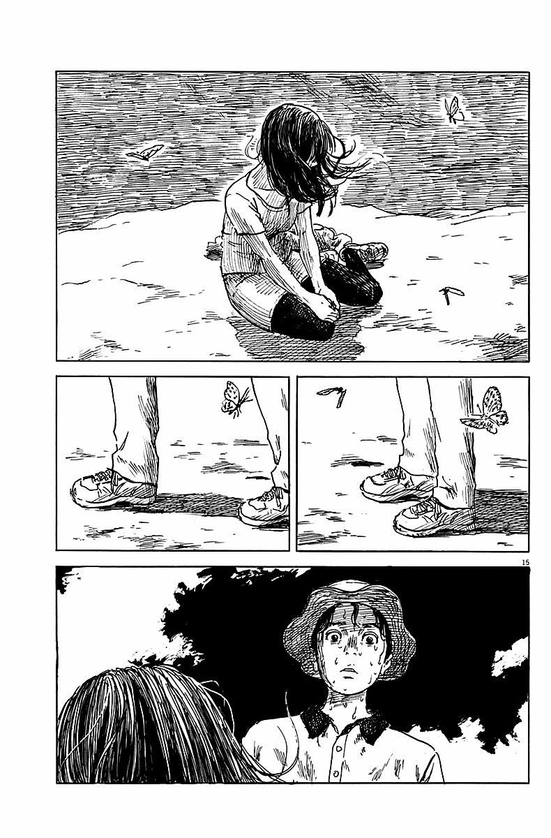 Đường Mòn Máu 7 trang 15